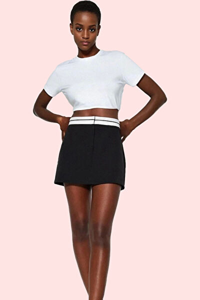 PayBuy Kadın Şort, Bermuda, Kapri