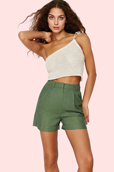PayBuy Kadın Şort, Bermuda, Kapri
