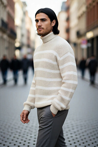 PayBuy Büyük Beden Kazak