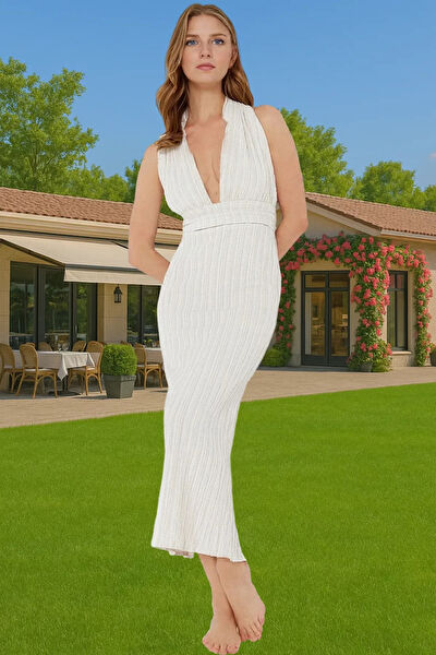 PayBuy Plaj Elbisesi