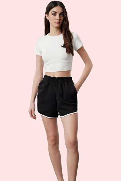 PayBuy Kadın Şort, Bermuda, Kapri