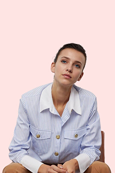 PayBuy Kadın Gömlek