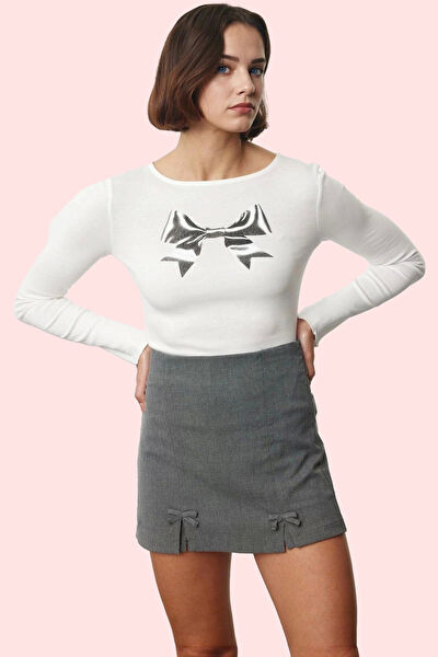 PayBuy Kadın Şort, Bermuda, Kapri