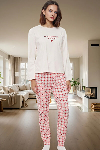 PayBuy Kadın Pijama
