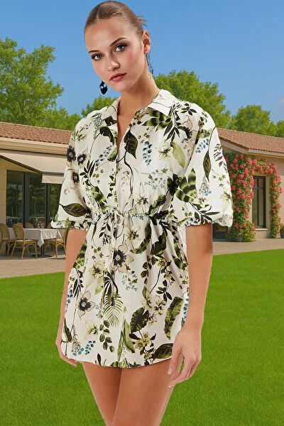 PayBuy Plaj Elbisesi