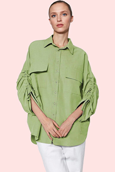 PayBuy Kadın Gömlek