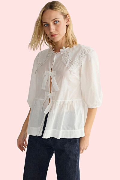 PayBuy Kadın Gömlek