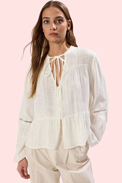 PayBuy Kadın Gömlek