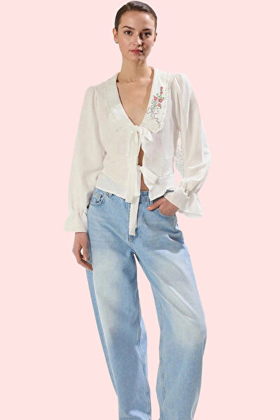 PayBuy Kadın Gömlek