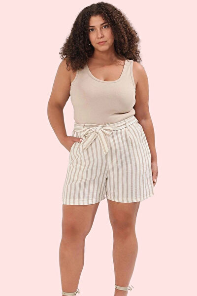 PayBuy Kadın Şort, Bermuda, Kapri