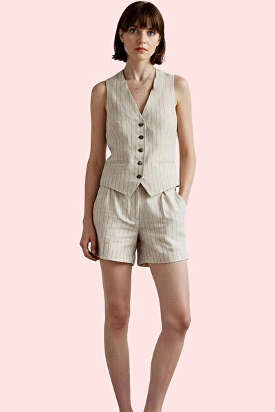 PayBuy Kadın Şort, Bermuda, Kapri