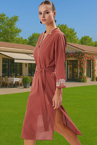 PayBuy Plaj Elbisesi