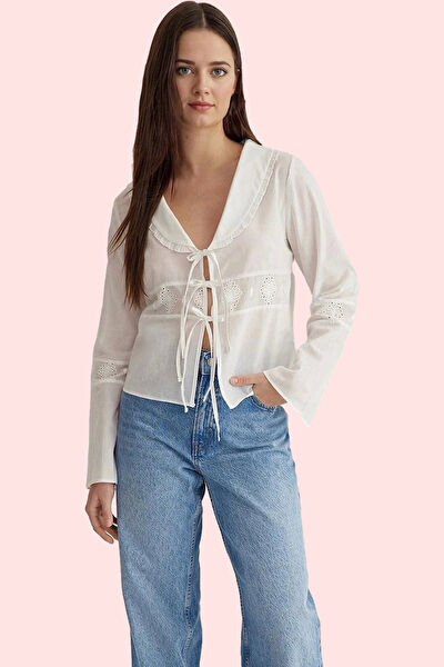 PayBuy Kadın Gömlek