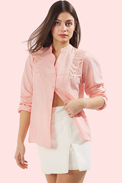 PayBuy Kadın Gömlek