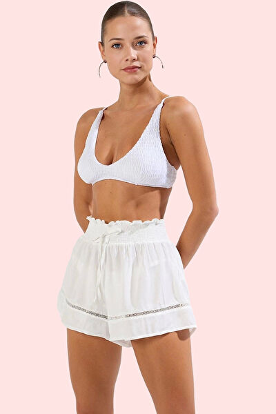 PayBuy Kadın Şort, Bermuda, Kapri