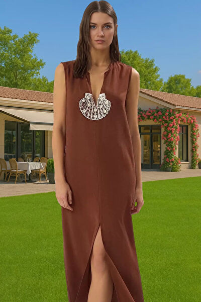 PayBuy Plaj Elbisesi