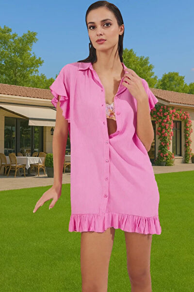 PayBuy Plaj Elbisesi