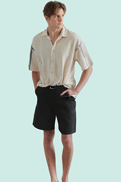 PayBuy Erkek Şort, Bermuda, Kapri