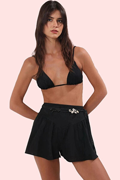 PayBuy Kadın Şort, Bermuda, Kapri