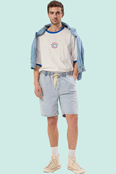 PayBuy Erkek Şort, Bermuda, Kapri