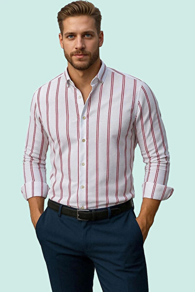 PayBuy Erkek Gömlek