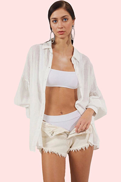 PayBuy Kadın Gömlek