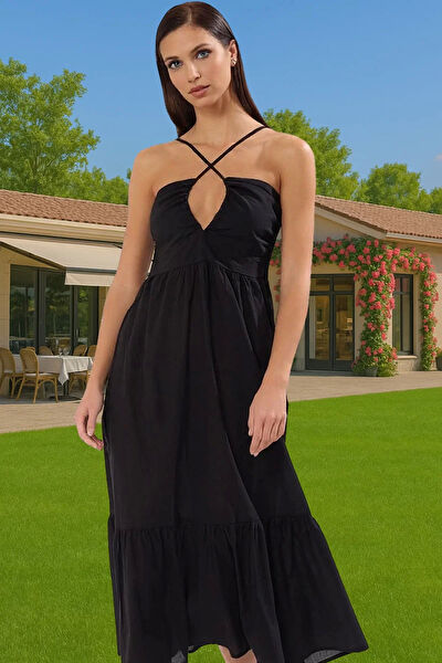 PayBuy Plaj Elbisesi