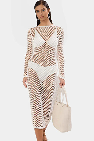 PayBuy Plaj Elbisesi