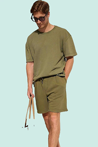 PayBuy Erkek Şort, Bermuda, Kapri