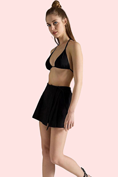 PayBuy Kadın Şort, Bermuda, Kapri