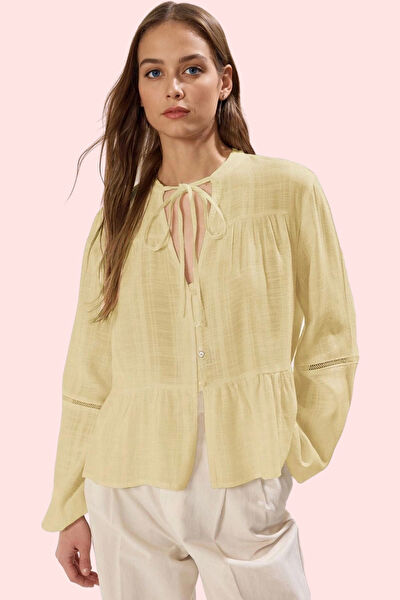 PayBuy Kadın Gömlek