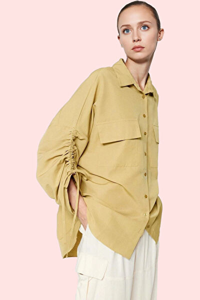 PayBuy Kadın Gömlek