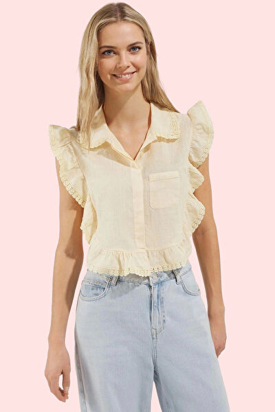 PayBuy Kadın Gömlek