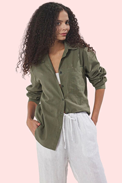 PayBuy Kadın Gömlek