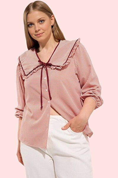 PayBuy Kadın Gömlek