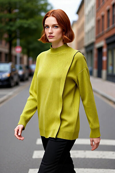 PayBuy Kadın Triko, Kazak