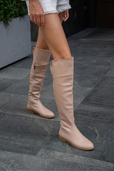 PayBuy Kadın Çizme