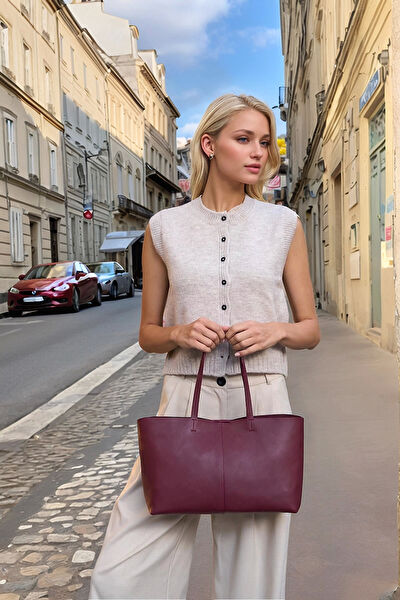 PayBuy Kadın Omuz Çantası