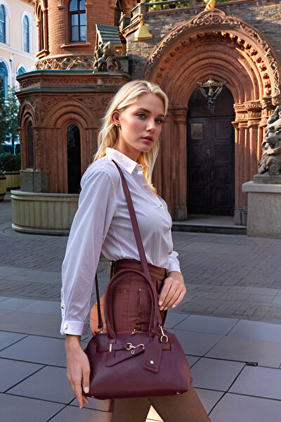 PayBuy Kadın El Çantası