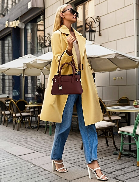 PayBuy Kadın El Çantası