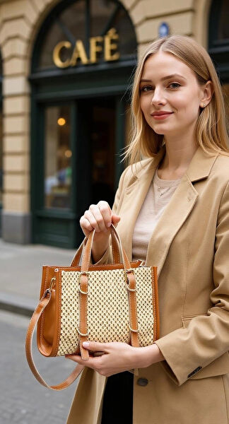 PayBuy Kadın El Çantası