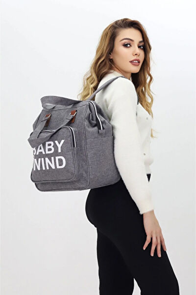 Probag Bebek Bakım Çantası