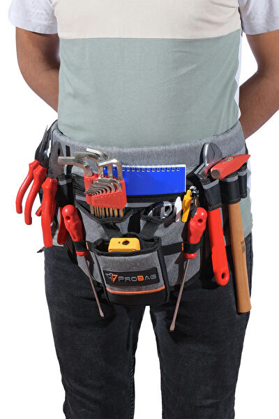 Probag Takım Çantası
