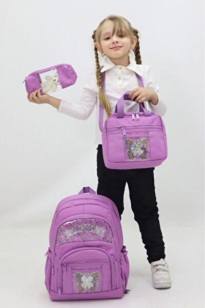 Probag Okul Çantası