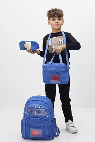 Probag Okul Çantası