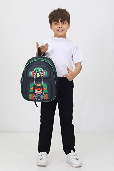 Probag Okul Çantası