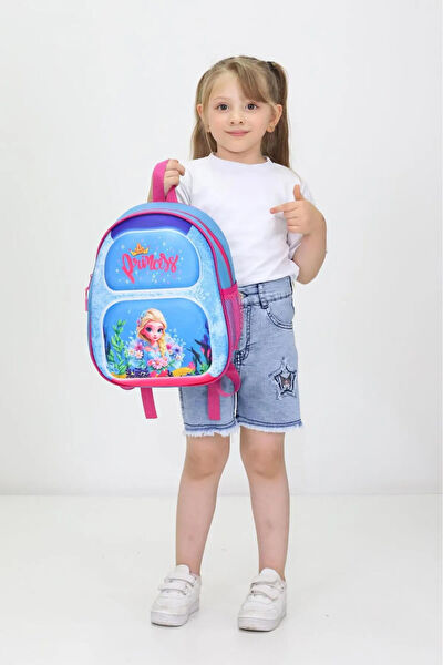 Probag Okul Çantası