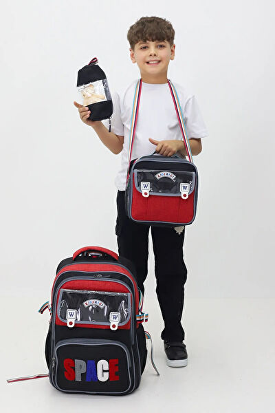 Probag Okul Çantası