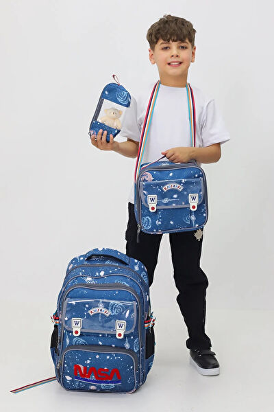 Probag Okul Çantası