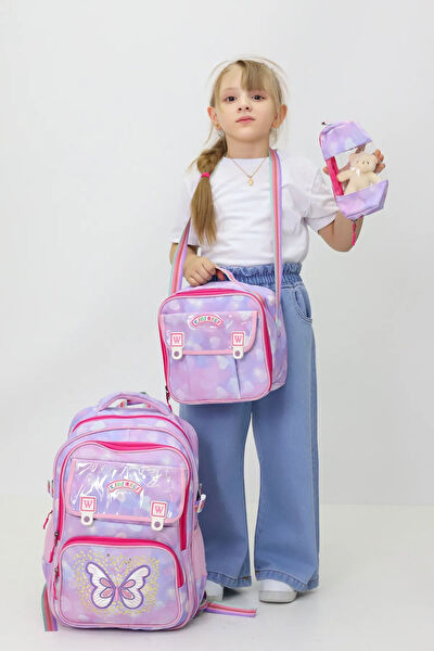 Probag Okul Çantası